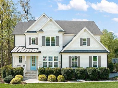2820 Kingston Manor Dr