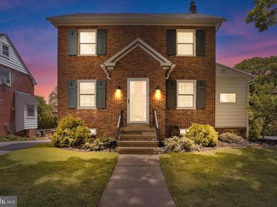 410 Gregg St