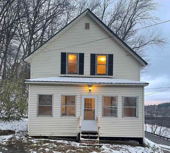 Property at 428 Coventry Street, Newport, VT