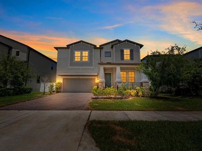 Property at 7612 S JUANITA STREET, Tampa, FL