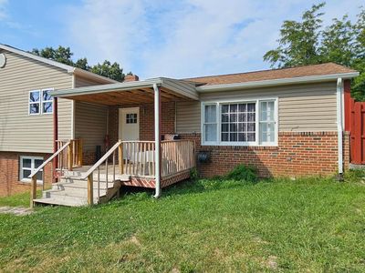 122 Cherry Hill Cir