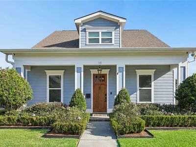 10 Magnolia Pl