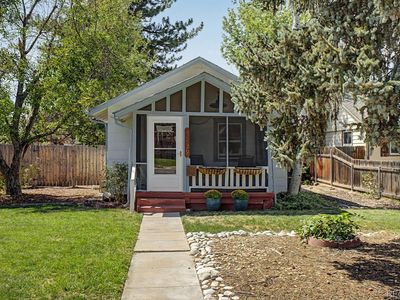 4239 S Galapago Street