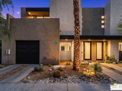 Property at 3551 Melody Ln, Palm Springs, CA