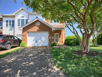 51 Mizzen Cir