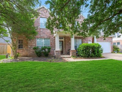 Property at 8915 High Ridge Ln, Rosenberg, TX