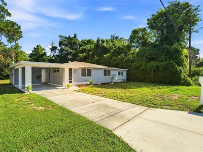 660 DEXTER DRIVE