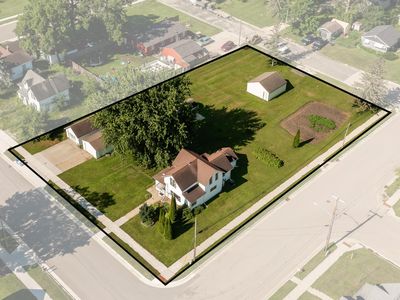 Property at 107 4th Ave NE, Dodge Center, MN