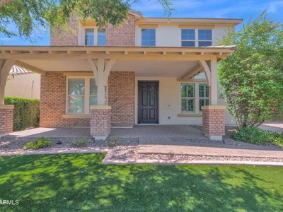3647 E BLUE SPRUCE Lane