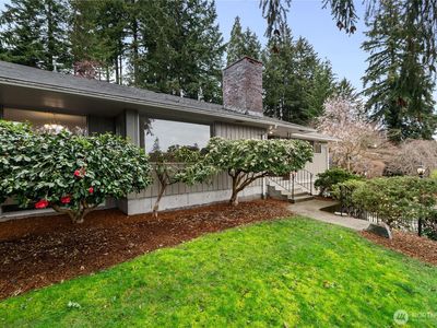 1550 Rainier Drive