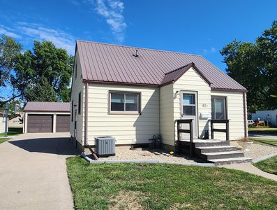 Property at 821 3rd St SE, Pipestone, MN