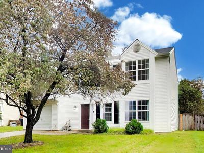 4024 Canvasback Ct