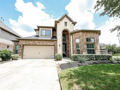3535 Satton Ranch Ln