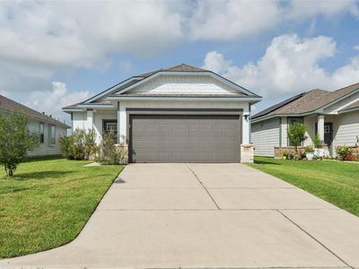 111 Tejas Village Pkwy
