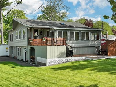 43 Nancy Drive
