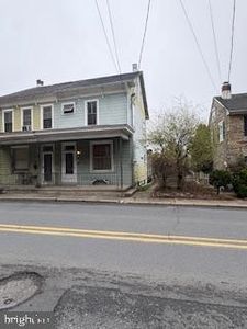 Property at 155 Pottsville St, Cressona, PA
