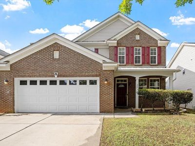 205 Amacord Way