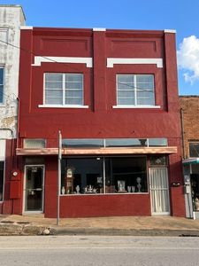 Property at 518 E Goliad Ave, Crockett, TX