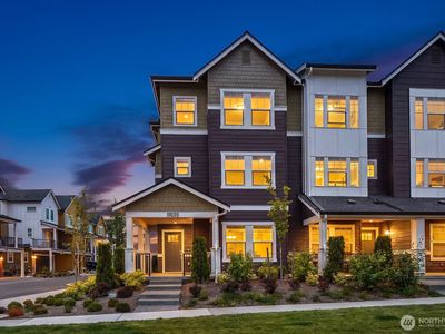 19255 NE 69th Circle #105