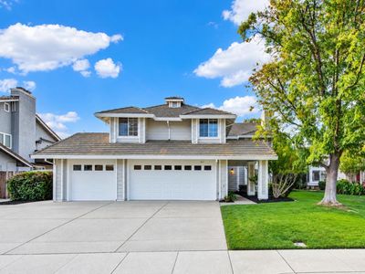 Property at 463 El Camino Drive, Fairfield, CA