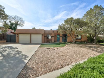 9408 Avenida Del Oso NE