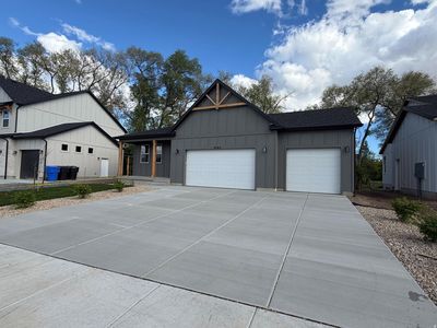 5287 S Century Way #222
