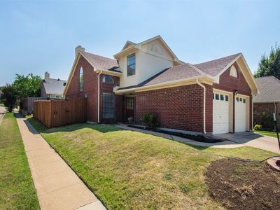 3800 Suffolk Ln