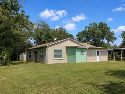 Property at 740 E Franklin St, Goliad, TX