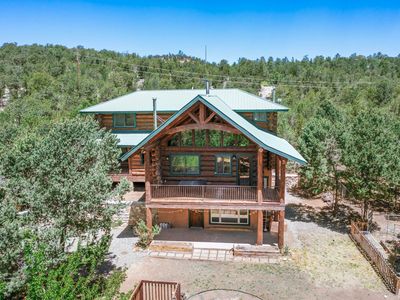 76 Los Altos De Cicuye