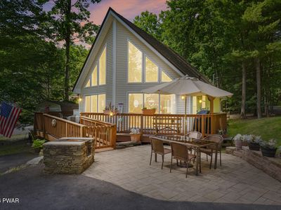 6 Lakeside Dr