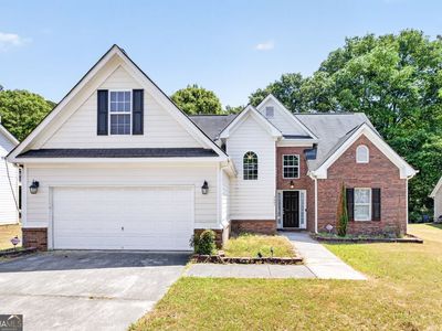 4607 Chargrey Sta