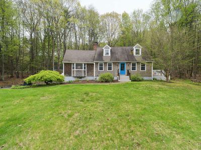 12 Hemlock Road
