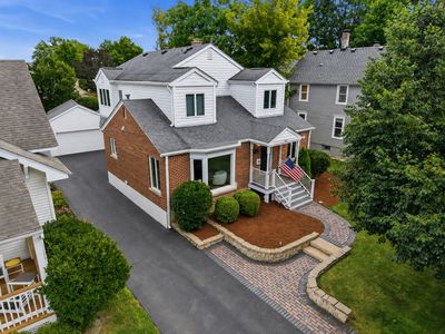 Property at 439 North Ave, Barrington, IL