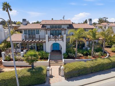 506 W Cliff Dr