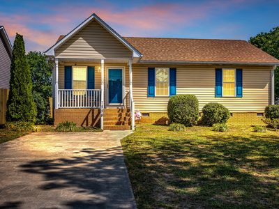 Property at 118 Oakwood Ave, Salisbury, NC