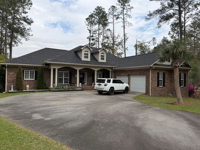 692 Brannen Lake Rd