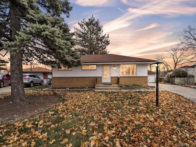 6344 North 86th COURT