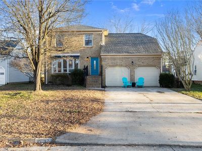 2436 Glenmore Hunt Trl