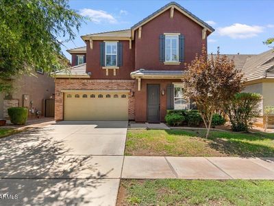 3451 E AMBER Lane