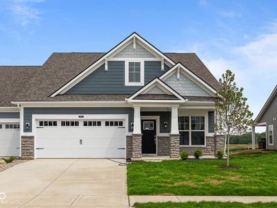 12500 Morning Ridge Way