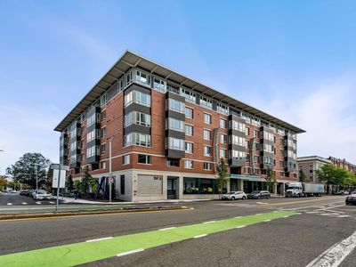 65 Washington St #411