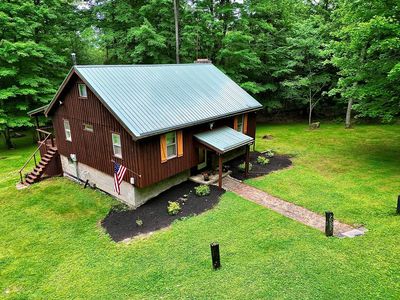 132 Mudlick Rd