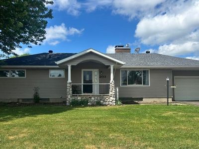 203 Wyandotte Rd