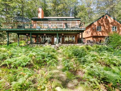 303 Road Round The Lake