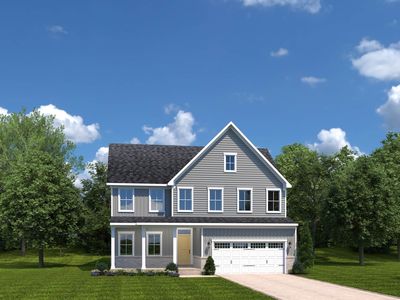 141 Copper Pointe Loop LOT 107