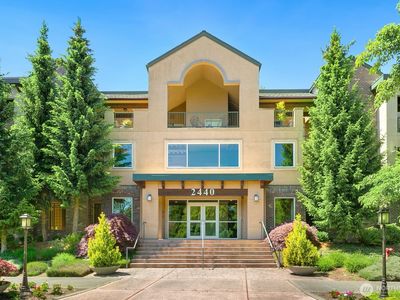 2440 S Steele Street #101