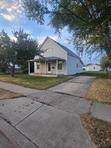 Property at 146 1st Ave, Evanston, WY
