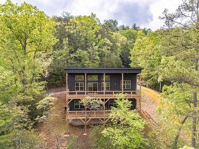 Property at 390 Fiddlers Way, Brasstown, NC