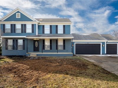 8641 Deer Meadow Blvd