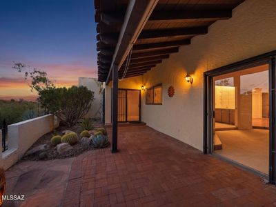 7526 N Desert Tree Dr